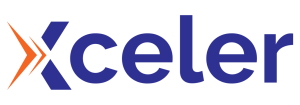 Xceler Logo