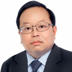 Chee Kong (CK) Chung, Managing Director, Founder at Smart Tradzt